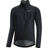 GOREWEAR GORE-TEX Paclite Jacket - Men's Black, US L/EU XL