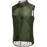 GOREWEAR Ambient Vest - Men's Utility Green/Black, US XS/EU S