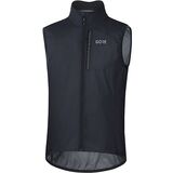 GOREWEAR Spirit Vest - Men's Black, US XL/EU XXL