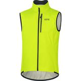 GOREWEAR Spirit Vest - Men's Neon Yellow, US L/EU XL