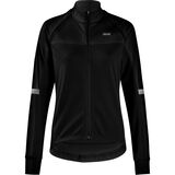 GOREWEAR Phantom Cycling Jacket - Women's Black, S/4-6