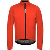 GOREWEAR Torrent Cycling Jacket - Men's Fireball, US XS/EU S