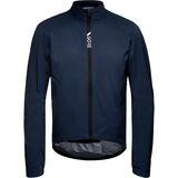 GOREWEAR Torrent Cycling Jacket - Men's Orbit Blue, US XL/EU XXL