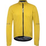 GOREWEAR Torrent Cycling Jacket - Men's Uniform Sand, US M/EU L