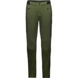 GOREWEAR Fernflow Pant - Men's Utility Green, US XL/EU XXL