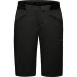 GOREWEAR Fernflow Short - Men's Black, US L/EU XL