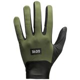 GOREWEAR TrailKPR Glove - Men's Utility Green, S