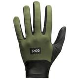 GOREWEAR TrailKPR Glove - Men's Utility Green, XXL
