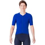GOREWEAR Distance Jersey - Men's Ultramarine Blue, US L/EU XL