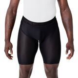 GOREWEAR Fernflow Liner Shorts+ - Men's Black, US S/EU M