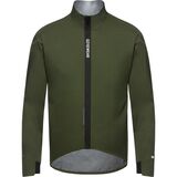 GOREWEAR Spinshift GORE-TEX Jacket - Men's Utility Green, US S/EU M