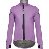 GOREWEAR Spinshift GORE-TEX Jacket - Women's Scrub Purple, M/8-10