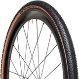 Goodyear Connector Ultimate Tubeless Tire Tan, 700x35