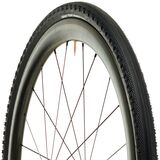 Goodyear County Ultimate Tubeless Tire Black, 700x40