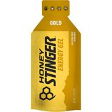 Honey Stinger Energy Gel - 24 Pack Gold, 1.3oz