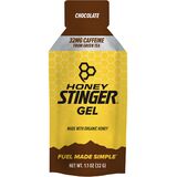 Honey Stinger Organic Energy Gels - 24-Pack