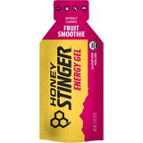 Honey Stinger Organic Energy Gels - 24-Pack Fruit Smoothie, One Size