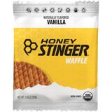 Honey Stinger Organic Waffle - 6-Pack Vanilla, One Size