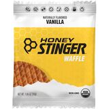 Honey Stinger Stinger Waffle - 12-Pack Vanilla, One Size