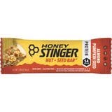 Honey Stinger Nut + Seed Bar - 12-Pack Almond/Pumpkin Seed, One Size