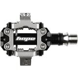 Hope RC Union Clip Pedal Black, Dual Sided Clipless
