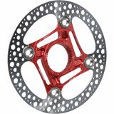 Hope RX Center Lock Disc Rotor Red, 140mm