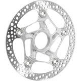 Hope RX Center Lock Disc Rotor Silver, 160mm