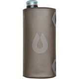 Hydrapak Seeker 2L Water Bottle Mammoth Grey, One Size