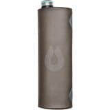 Hydrapak Seeker 3L Water Bottle Mammoth Grey, One Size