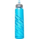 Hydrapak ULTRAFLASK SPEED 500ml Water Bottle Malibu Blue, 500ml