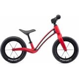 Hornit Airo Balance Bike - Kids' Magma Red, One Size
