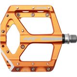 HT Components ANS10 - Pedals Orange, One Size