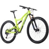 Ibis Ripley LS Carbon 3.0 X01 Eagle Mountain Bike - 2018