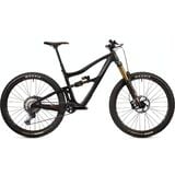 Ibis Ripmo XT S35 I9 Carbon Wheel Mountain Bike Endurocell, M