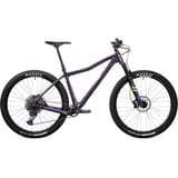 Ibis DV9 NGX Mountain Bike Purple Crush, M