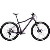 Ibis DV9 SLX Mountain Bike Purple Crush, M