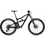 Ibis Ripmo GX Eagle AXS Transmission Carbon Wheel Mountain Bike EnduroCell, L
