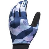 ION Scrub Long Finger Glove - Men's