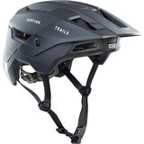 ION Traze Amp Mips Helmet Black, S