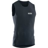 ION Protection Wear Amp Tank Black, XL