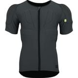 iXS Carve Upper Body Protective Jersey One Color, S/M