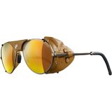 Julbo Cham Spectron 3 Sunglasses Gold/Brown - Multilayer Gold, One Size - Men's