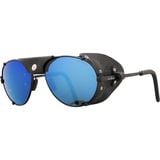 Julbo Cham Spectron 3 Sunglasses Matte Black/Black - Grey/Multilayer Blue, One Size - Men's