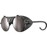 Julbo Vermont Classic Sunglasses Black/Black, One Size - Men's