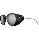 Julbo Legacy Sunglasses Black/White/Black/Spectron 4, One Size - Men's