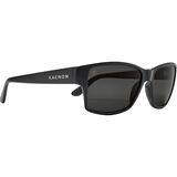 Kaenon El Cap Polarized Sunglasses Matte Black/Grey 12, One Size - Men's