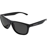 Kaenon Rockaway Polarized Sunglasses Matte Black/Grey 12, One Size - Men's