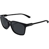 Kaenon Ojai Sunglasses Matte Black/Grey 12, One Size - Men's