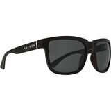 Kaenon Salton Sunglasses Matte Black/Grey 12, One Size - Men's