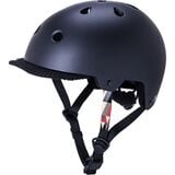 Kali Protectives Saha Helmet Cruise Matte Black, L/XL
